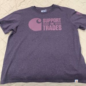 Carhartt Women T-shirt